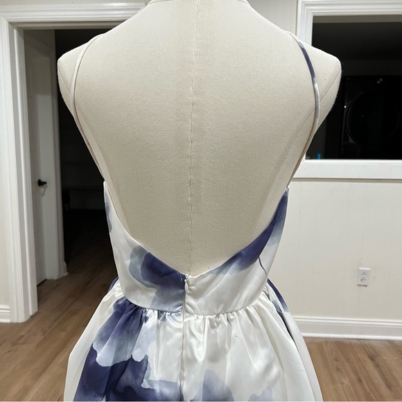 Lulus Dress Open Back Mini Dress - Picture 15 of 17